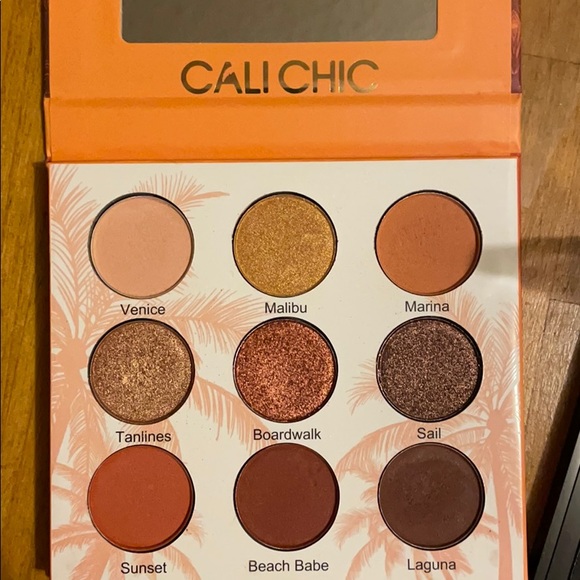viseart pro palette& CCpallete.4.5 rating - Picture 3 of 8